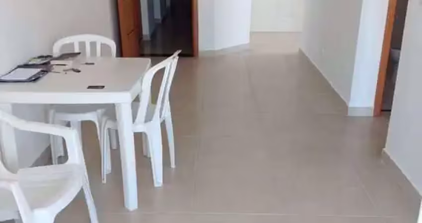 Apartamento residencial à venda, vila assunção, praia grande - ap1795.
