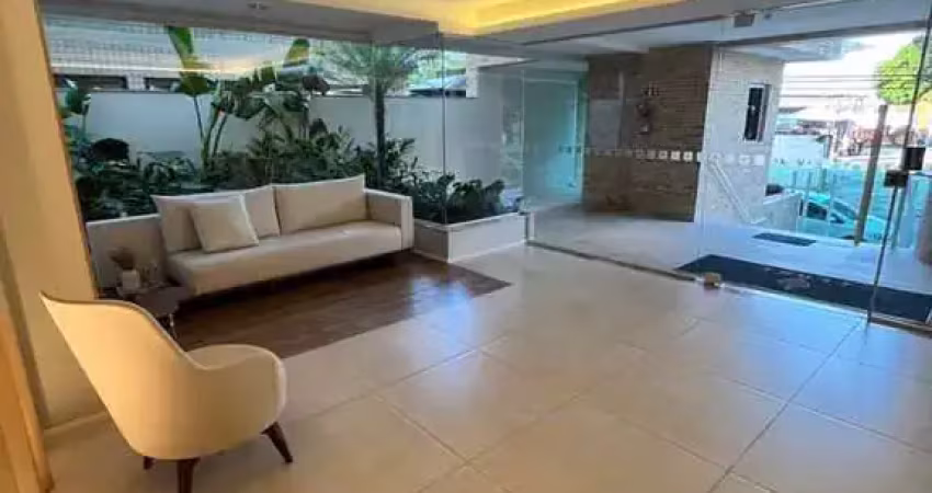 Apartamento residencial à venda, canto do forte, praia grande - ap1794.