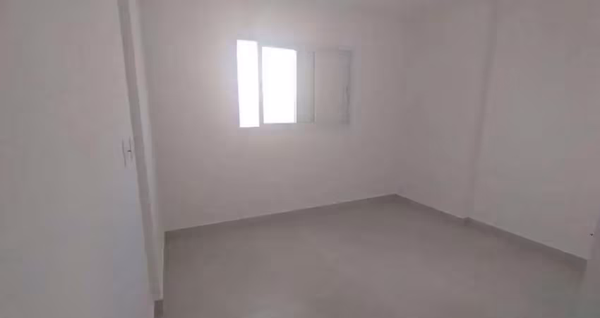 Apartamento residencial à venda, tupi, praia grande - ap1753.