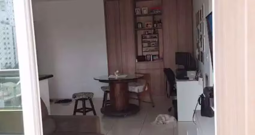 Apartamento residencial à venda, guilhermina, praia grande - ap1742.
