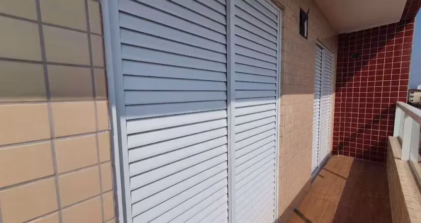Apartamento com 2 quartos, aviação, praia grande - r$ 410 mil, cod: 1755
