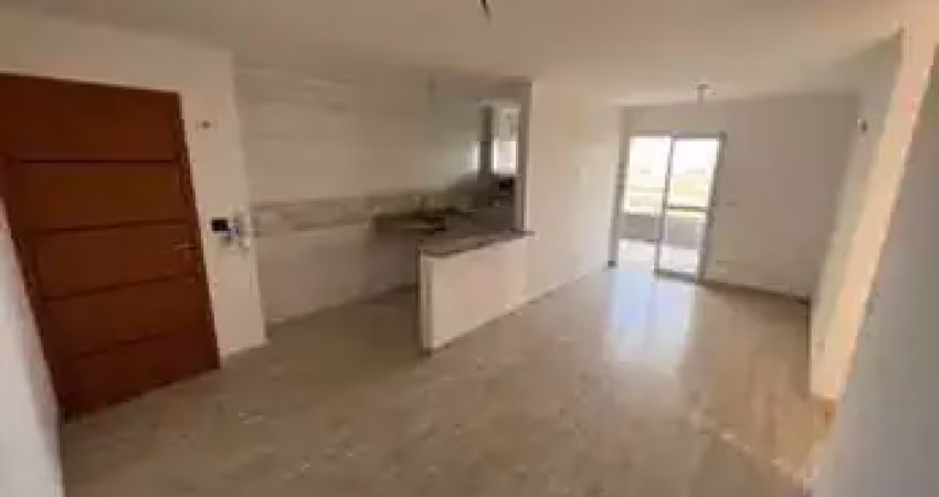 Apartamento residencial à venda, mirim, praia grande - ap1724.