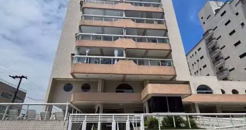 Apartamento com 2 quartos, tupi, praia grande - r$ 446 mil, cod: 1738