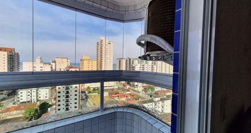 Apartamento com 2 quartos, aviação, praia grande - r$ 415 mil, cod: 1732