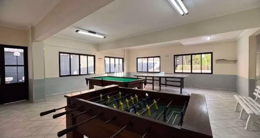 Apartamento residencial à venda, aviação, praia grande - ap1655.