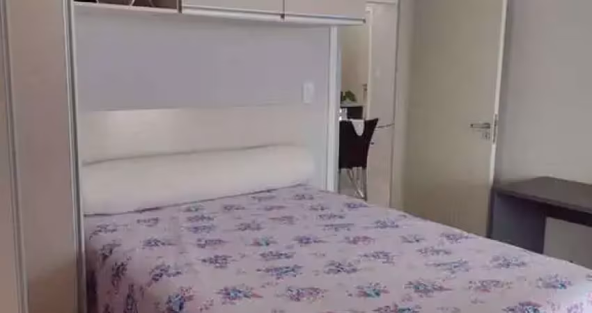 Apartamento com 2 quartos, flórida, praia grande - r$ 550 mil, cod: 1670