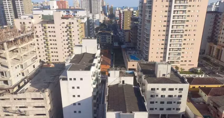 Apartamento residencial à venda, canto do forte, praia grande - ap1625.