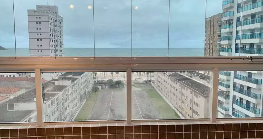 Apartamento residencial à venda, boqueirão, praia grande - ap1619.