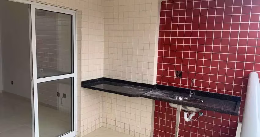Apartamento com 2 quartos, aviação, praia grande - r$ 425 mil, cod: 1621
