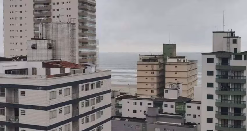 Apartamento residencial à venda, aviação, praia grande - ap1509.
