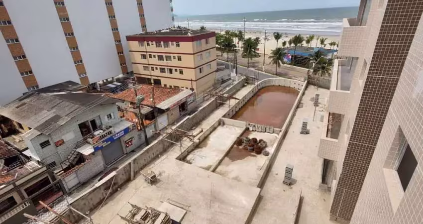 Apartamento 02 quartos, 430mil na mirim, ,  - ap1493.