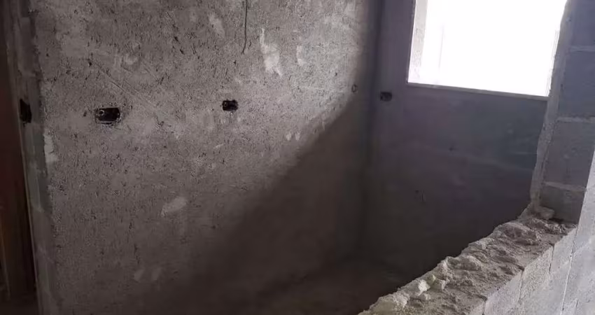 Apartamento residencial à venda, boqueirão, praia grande - ap1488.