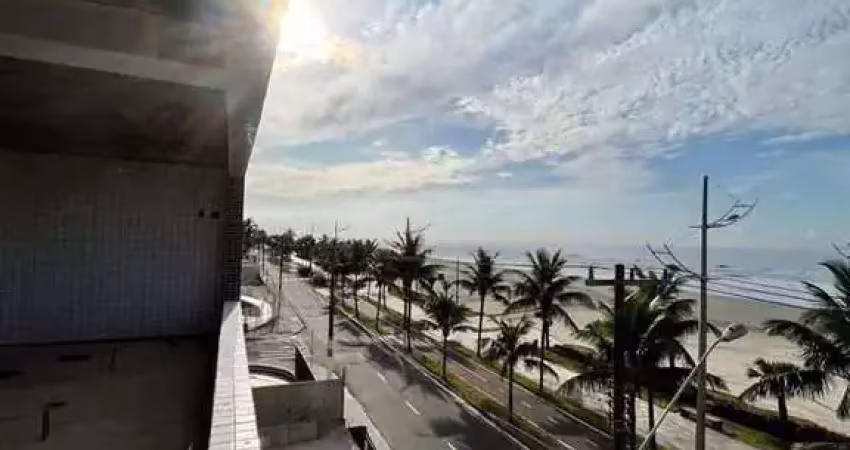Apartamento residencial à venda, balneário flórida, praia grande - ap1477.