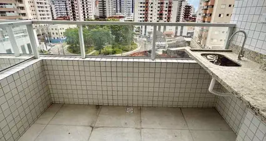 Apartamento com 1 quarto, aviação, praia grande - r$ 350 mil, cod: 1510