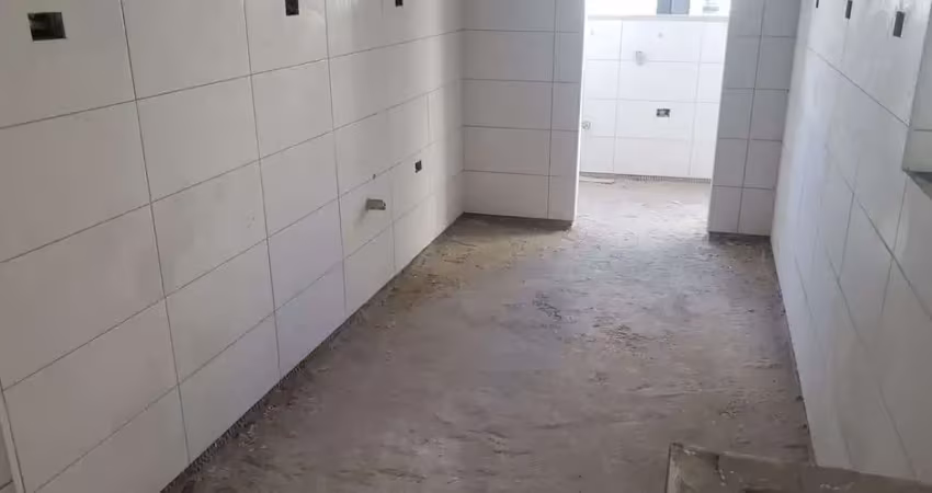 Apartamento com 2 dormitórios à venda, 75 m² por r$ 470.000,00 - tupi - praia grande/sp