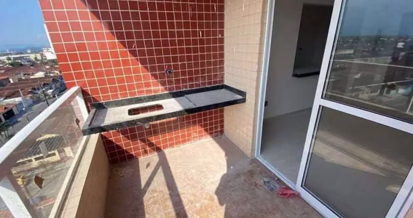 Apartamento com 2 quartos, aviação, praia grande - r$ 420 mil, cod: 1490