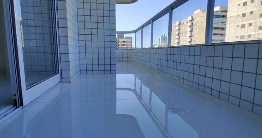 Apartamento residencial à venda, boqueirão, praia grande - ap1330.