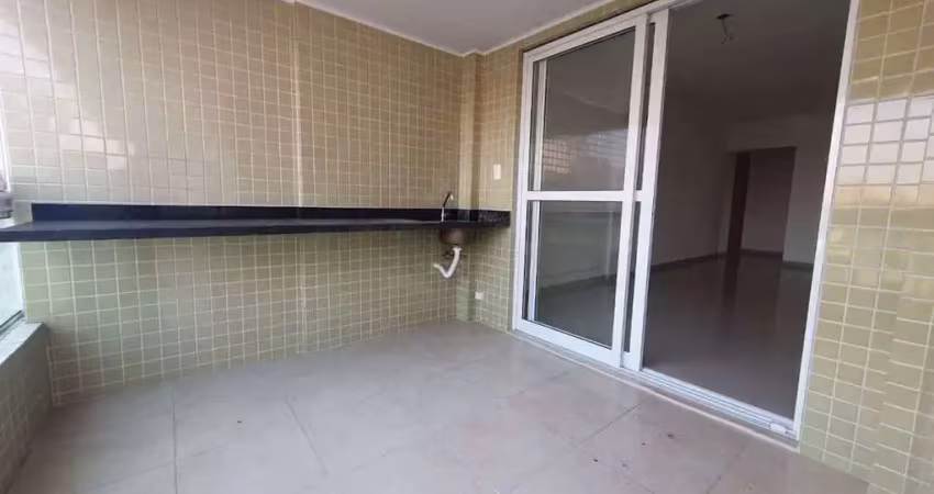 Apartamento com 2 quartos, canto do forte, praia grande - r$ 570 mil, cod: 1354
