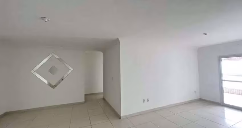 Apartamento residencial à venda, aviação, praia grande - ap1284.