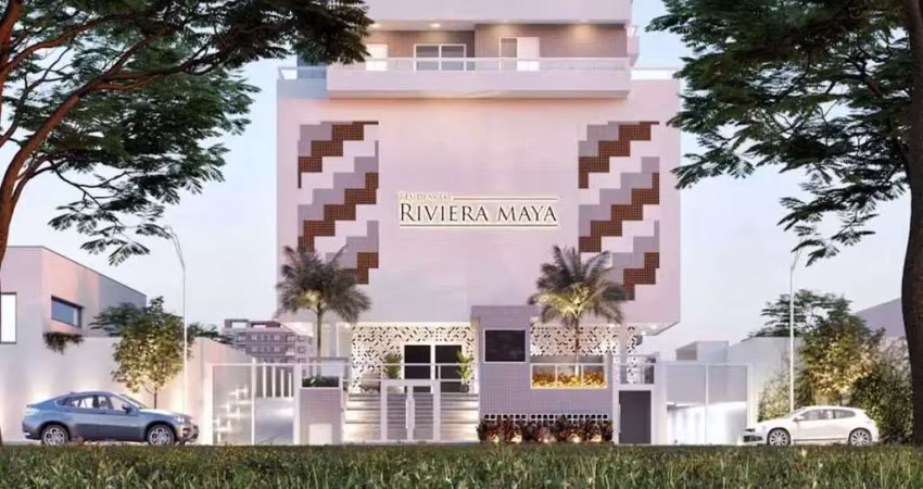 Apartamento residencial à venda, canto do forte, praia grande - ap1262.