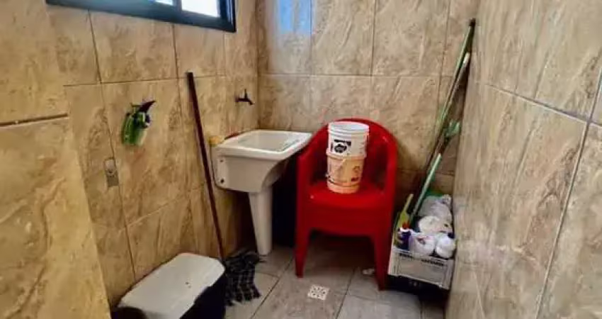 Apartamento residencial à venda, ocian, praia grande - ap1259.