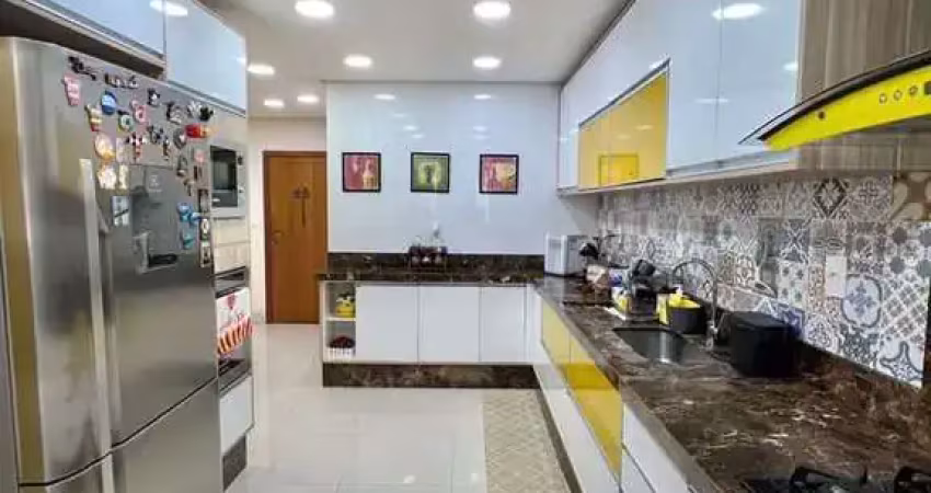 Apartamento residencial à venda, tupi, praia grande - ap1257.