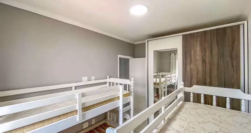 Apartamento residencial à venda, ocian, praia grande - ap1207.