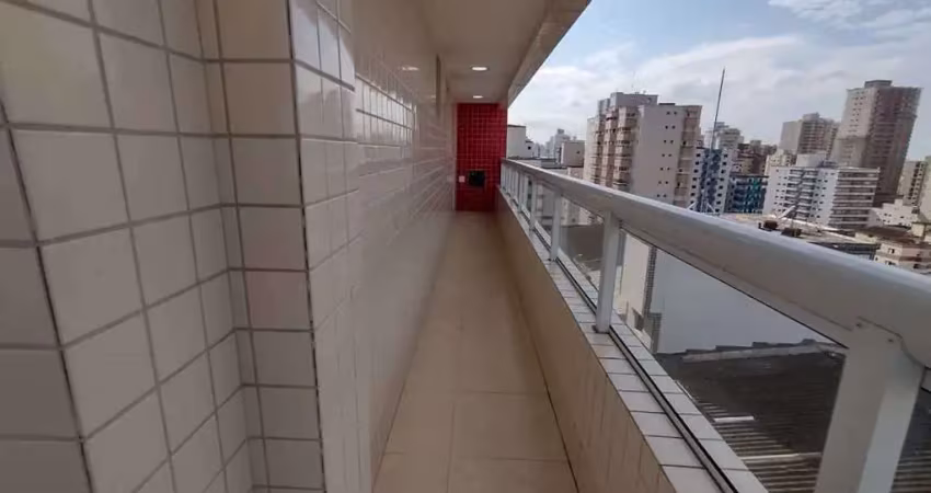 Apartamento com 2 quartos, aviação, praia grande - r$ 410 mil, cod: 1231