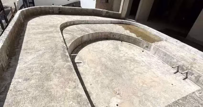 Apartamento residencial à venda, aviação, praia grande - ap1139.