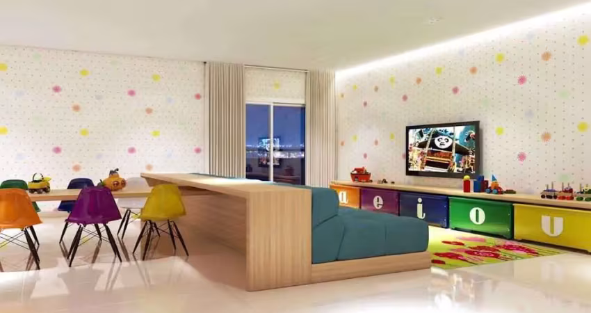 Apartamento residencial à venda, aviação, praia grande - ap1104.
