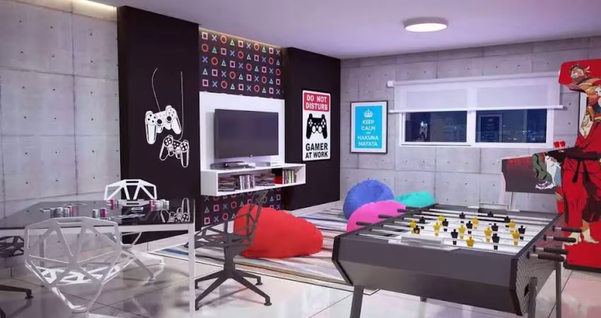 Apartamento residencial à venda, guilhermina, praia grande - ap1071.