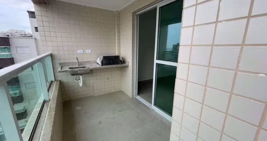 Apartamento com 2 quartos, ocian, praia grande - r$ 550 mil, cod: 1076