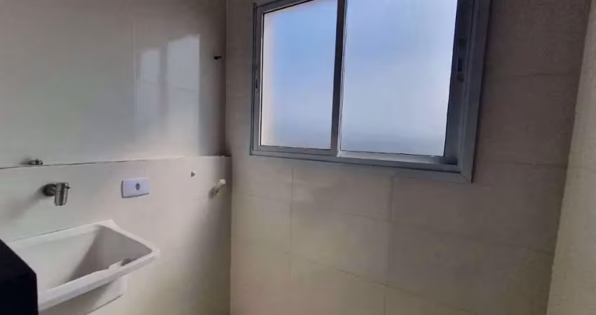 Apartamento residencial à venda, aviação, praia grande - ap0949.