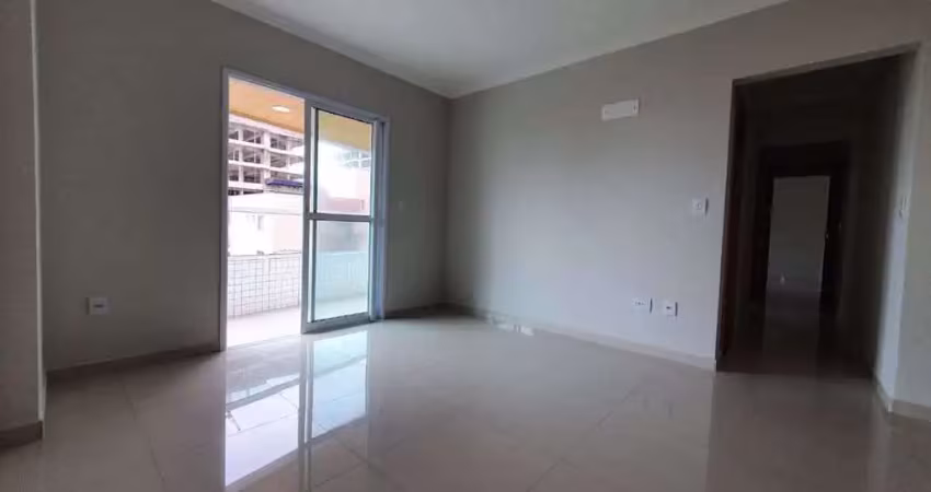 Apartamento com 2 quartos, guilhermina, praia grande - r$ 425 mil, cod: 830