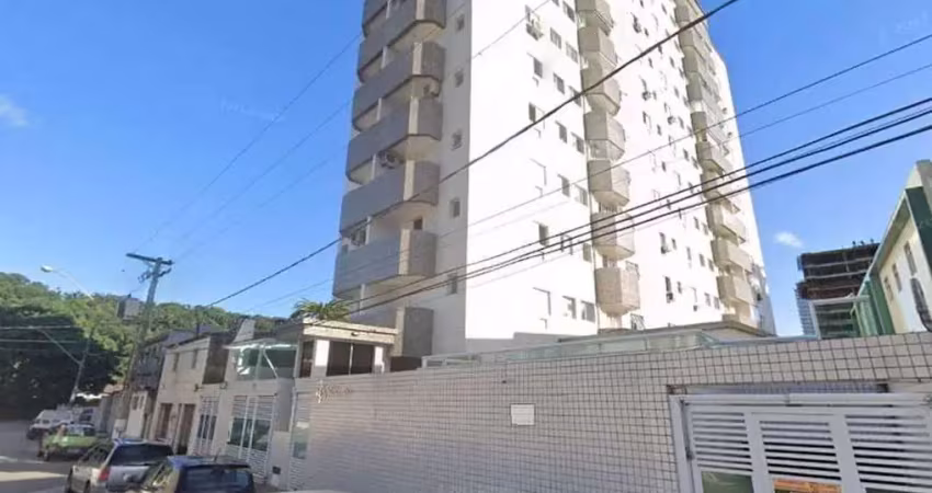 Apartamento com 2 quartos, canto do forte, praia grande - r$ 470 mil, cod: 779
