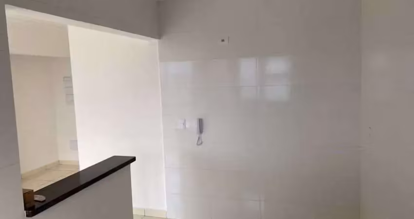Apartamento com 2 dormitórios à venda, 66 m² por r$ 430.000,00 - aviação - praia grande/sp
