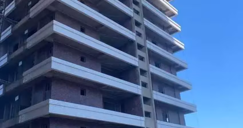 Apartamento com 2 quartos, canto do forte, praia grande - r$ 650 mil, cod: 524