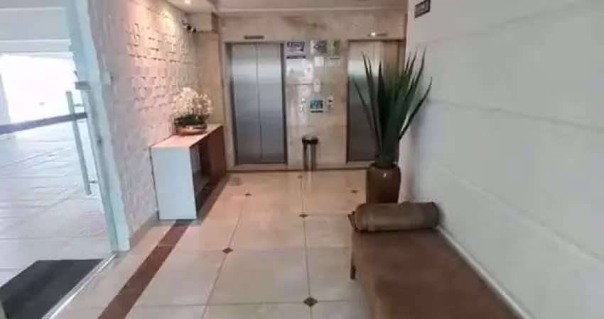 Apartamento residencial à venda, vila guilhermina, praia grande - ap0477.