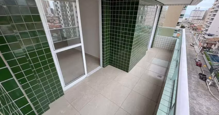 Apartamento com 1 quarto, guilhermina, praia grande - r$ 350 mil, cod: 369