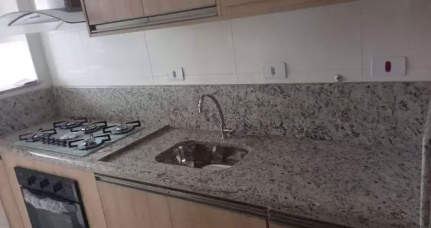 Apartamento residencial à venda, canto do forte, praia grande - ap0314.