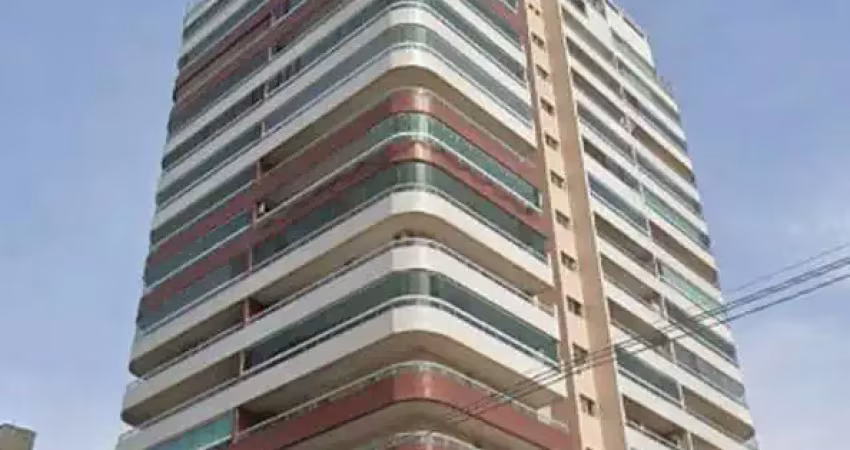 Apartamento com 2 quartos, guilhermina, praia grande - r$ 500 mil, cod: 228