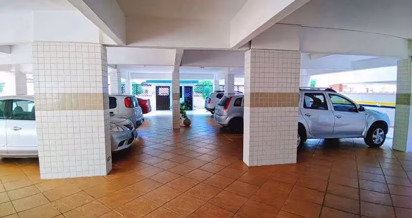 Apartamento residencial à venda, canto do forte, praia grande - ap0031.