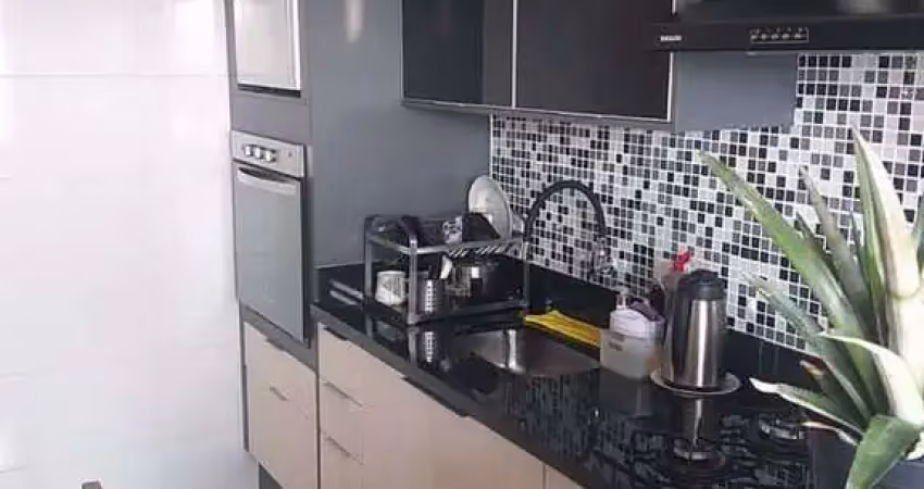 Apartamento residencial à venda, aviação, praia grande - ap0016.