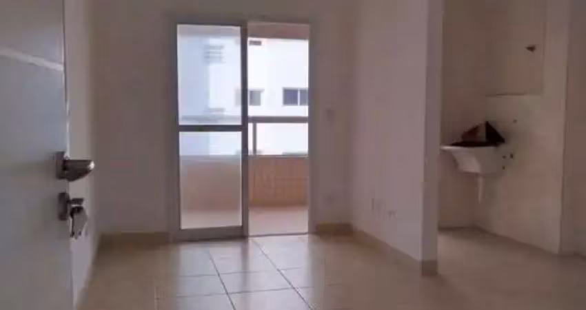 Apartamento residencial à venda, guilhermina, praia grande - ap0013.