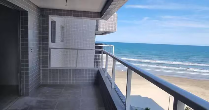 Apartamento com 2 dorms, tupi, praia grande - r$ 499 mil, cod: 3396