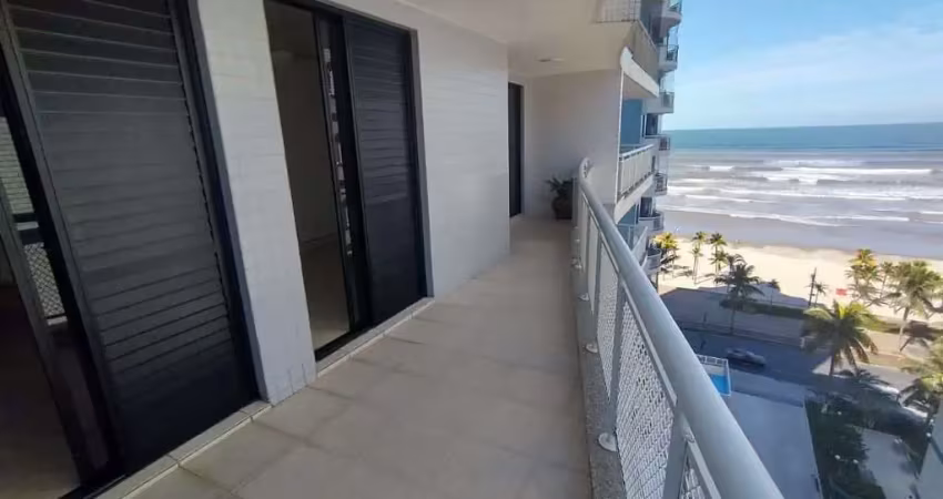 Apartamento com 3 dorms, tupi, praia grande - r$ 675 mil, cod: 3399