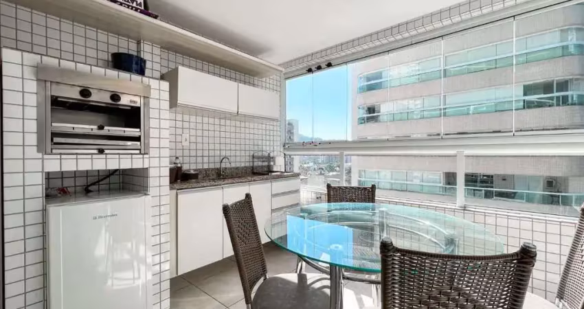 Apartamento com 3 quartos, canto do forte, praia grande - r$ 870 mil, cod: 3400