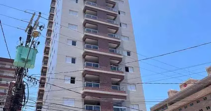 Apartamento com 1 quarto, aviação, praia grande - r$ 365 mil, cod: 3472