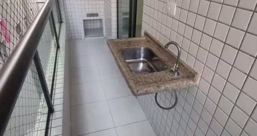Apartamento com 1 dorm, guilhermina, praia grande - r$ 265 mil, cod: 3479