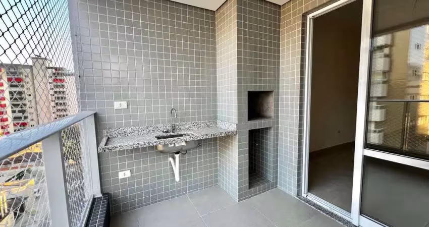 Apartamento com 2 dorms, canto do forte, praia grande - r$ 450 mil, cod: 3485